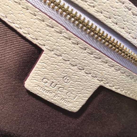 Rare Gucci Pelham Shoulder Bag - Picture 3 of 12